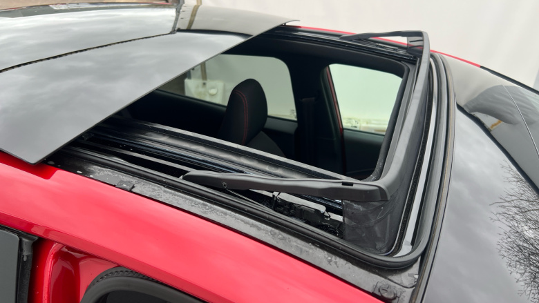 Ford Puma 1.0 EcoBoost Hybrid mHEV ST-Line 5dr Petrol Hatchback